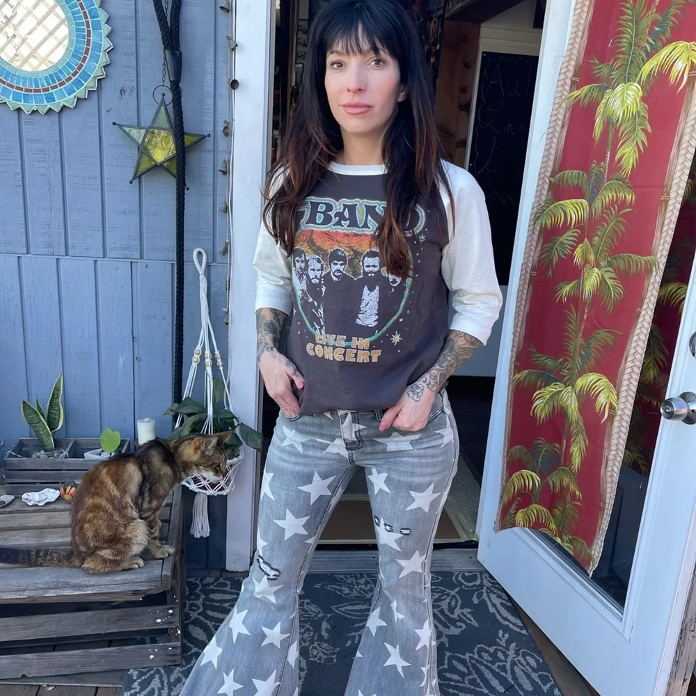 Star Jeans‎ Ultra Flare